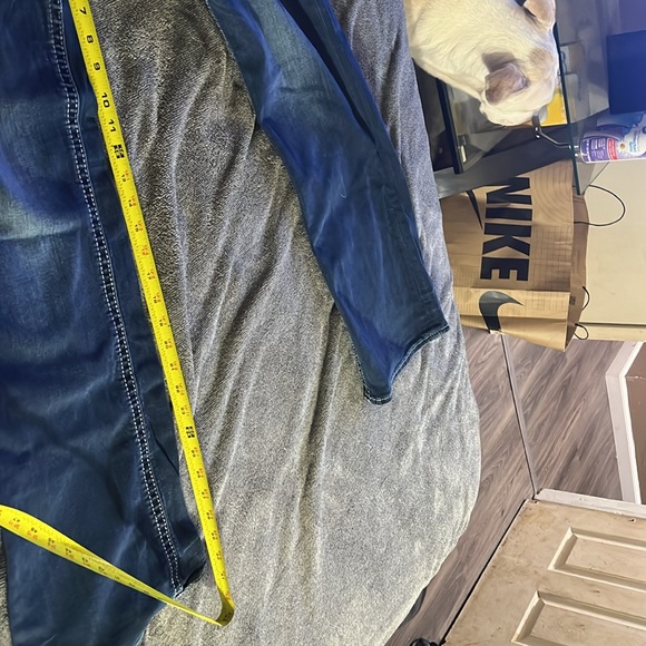 Rock revival boot cut Jean - Picture 7 of 9